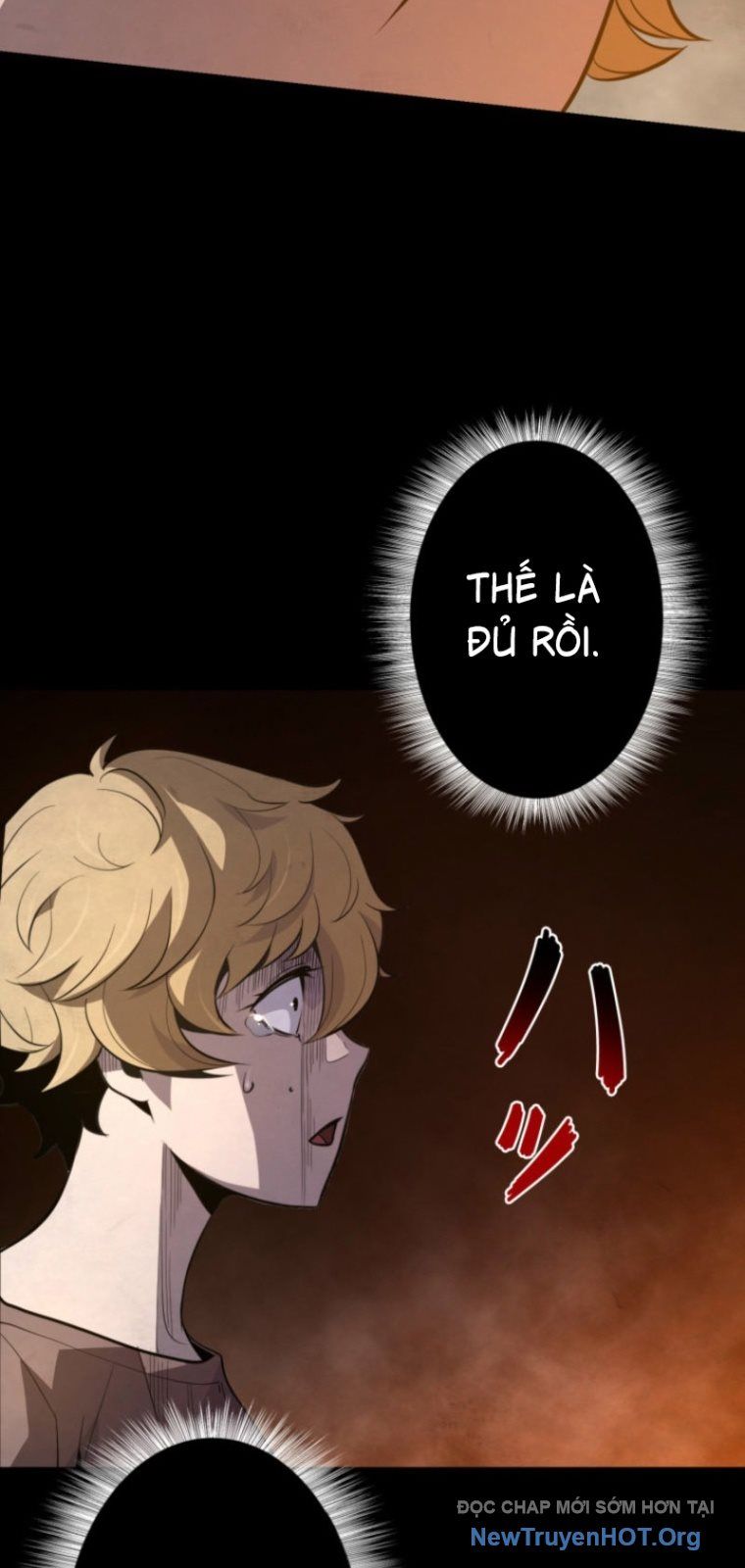 Lão Tù Nhân Mạnh Nhất Vẫn Liên Tục Sống Sót Chap 10 - Next Chap 9