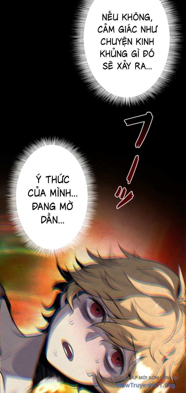 Lão Tù Nhân Mạnh Nhất Vẫn Liên Tục Sống Sót Chap 10 - Next Chap 9