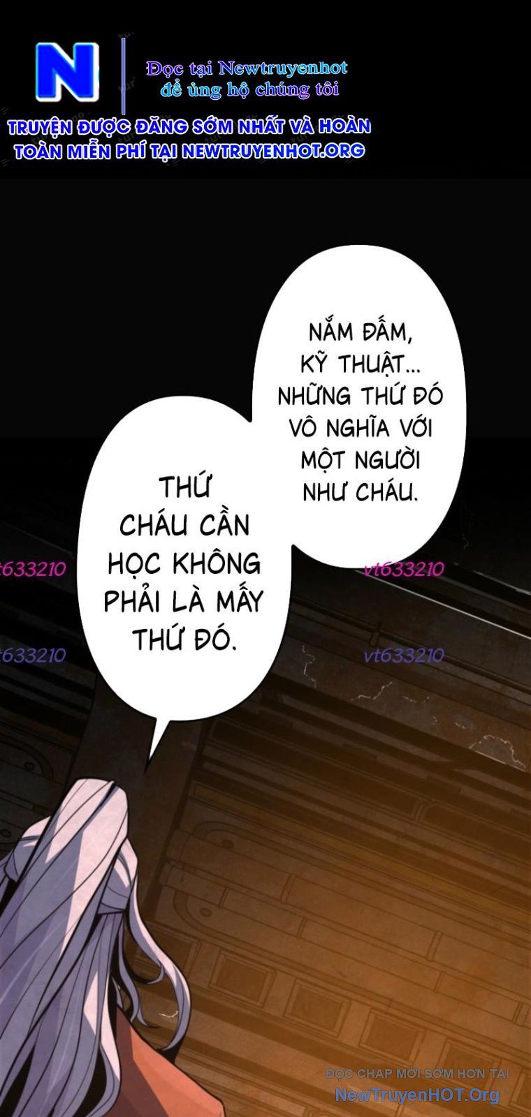 Lão Tù Nhân Mạnh Nhất Vẫn Liên Tục Sống Sót Chap 10 - Next Chap 9