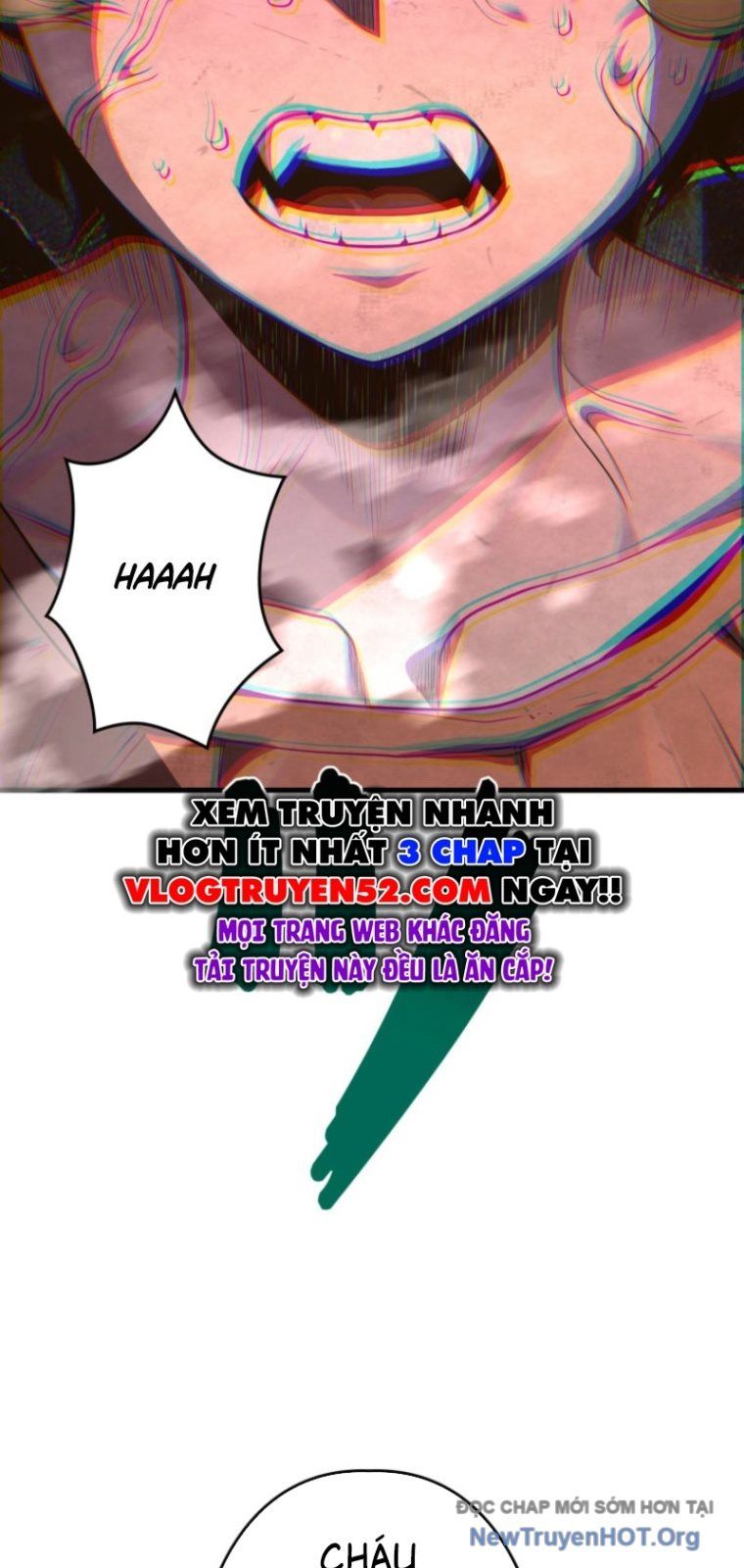 Lão Tù Nhân Mạnh Nhất Vẫn Liên Tục Sống Sót Chap 10 - Next Chap 9