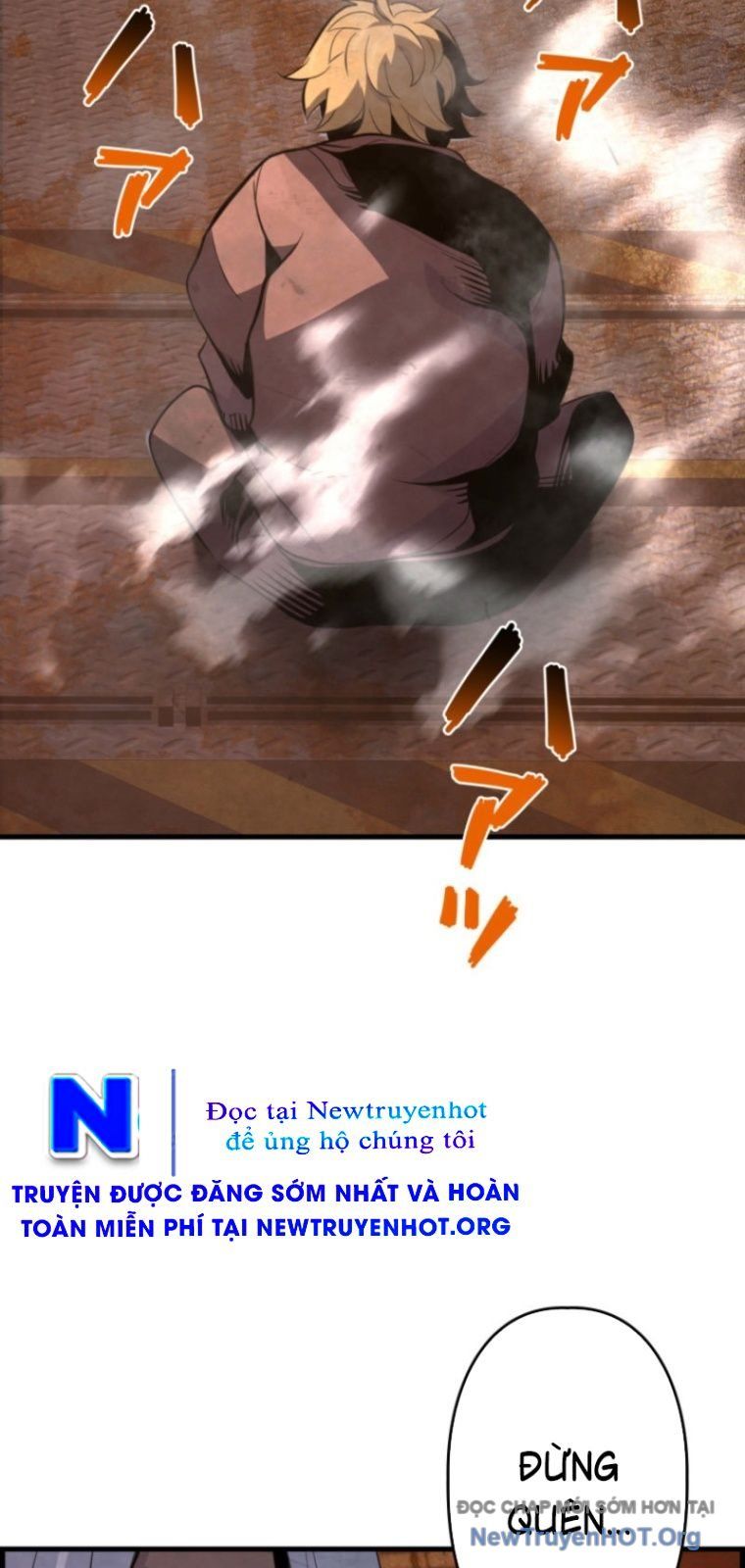 Lão Tù Nhân Mạnh Nhất Vẫn Liên Tục Sống Sót Chap 10 - Next Chap 9