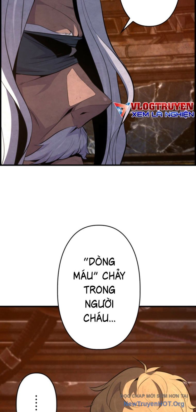 Lão Tù Nhân Mạnh Nhất Vẫn Liên Tục Sống Sót Chap 10 - Next Chap 9
