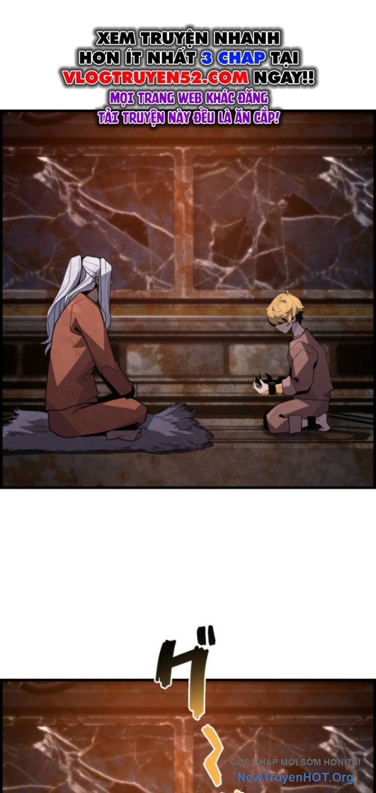 Lão Tù Nhân Mạnh Nhất Vẫn Liên Tục Sống Sót Chap 10 - Next Chap 9