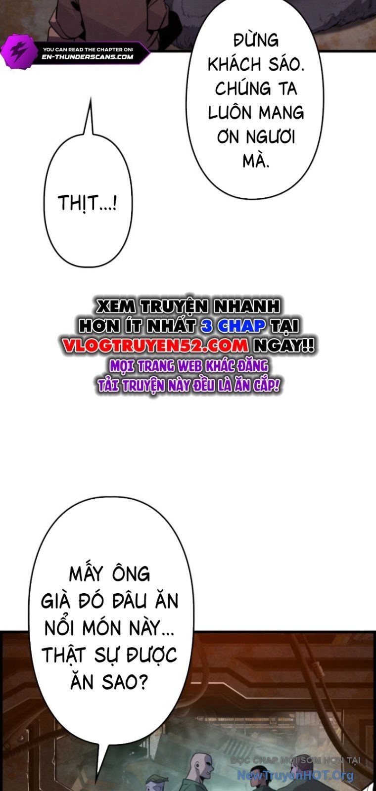 Lão Tù Nhân Mạnh Nhất Vẫn Liên Tục Sống Sót Chap 10 - Next Chap 9