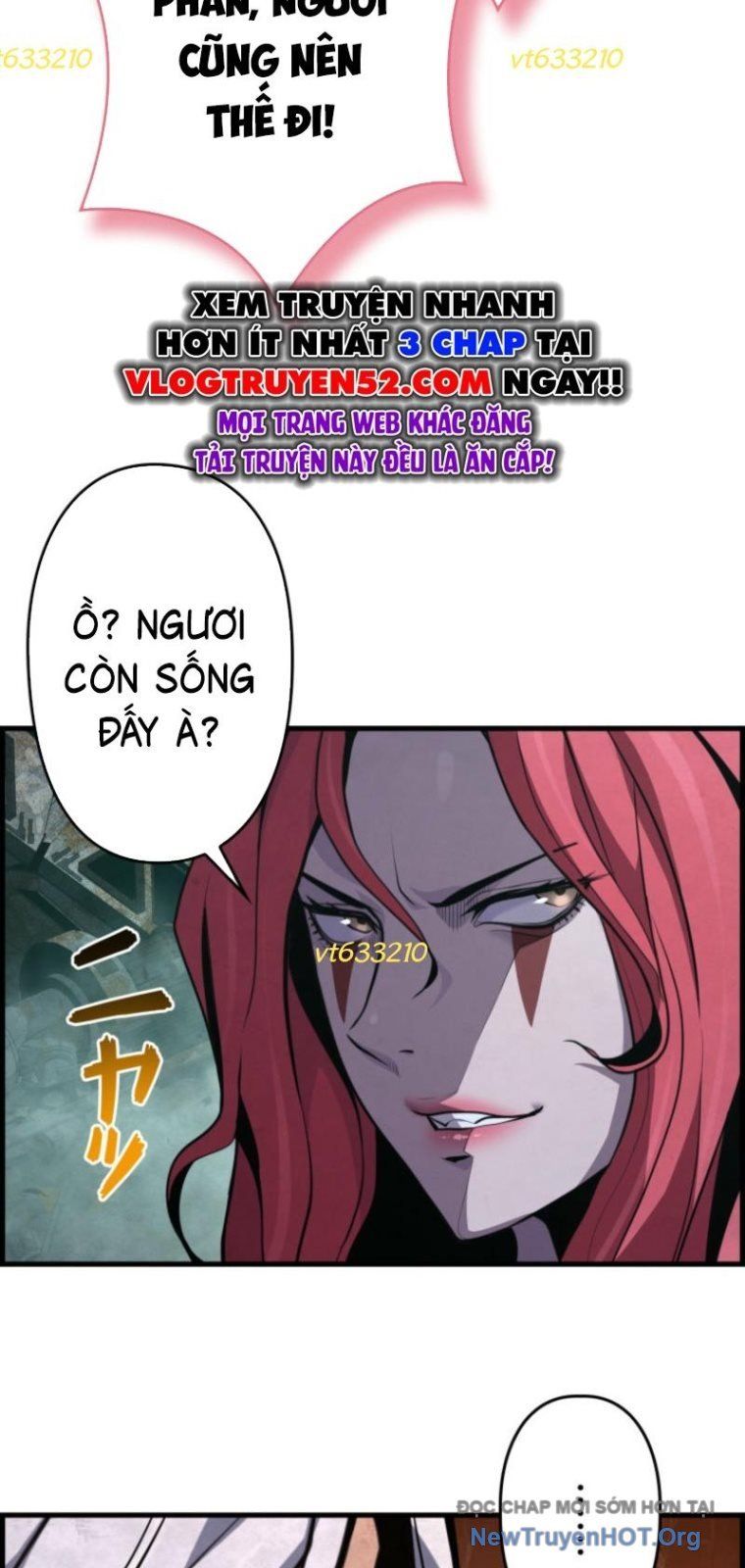 Lão Tù Nhân Mạnh Nhất Vẫn Liên Tục Sống Sót Chap 10 - Next Chap 9