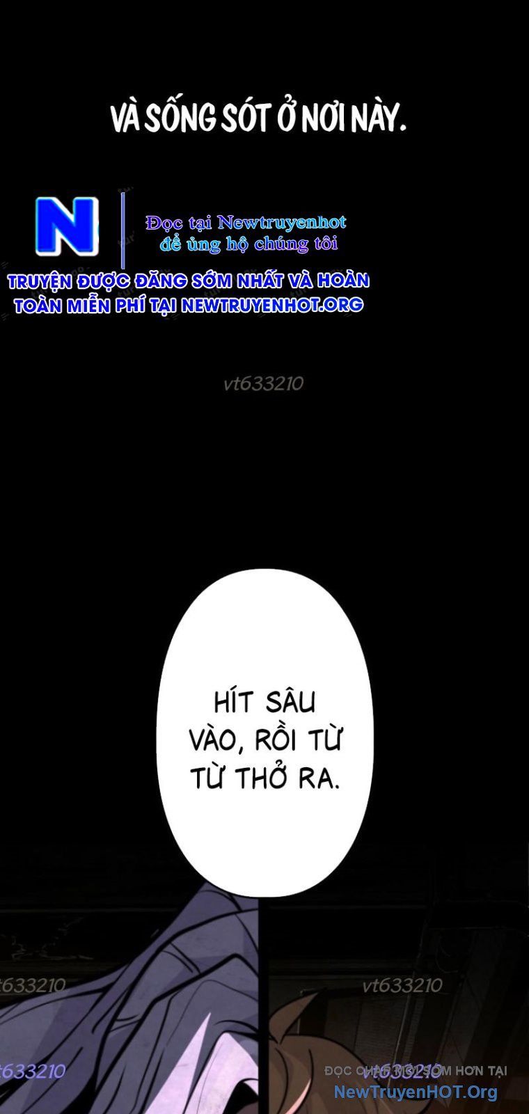 Lão Tù Nhân Mạnh Nhất Vẫn Liên Tục Sống Sót Chap 10 - Next Chap 9