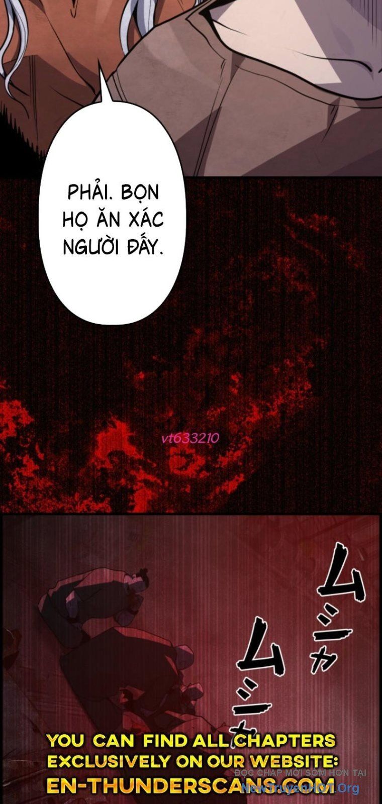 Lão Tù Nhân Mạnh Nhất Vẫn Liên Tục Sống Sót Chap 10 - Next Chap 9