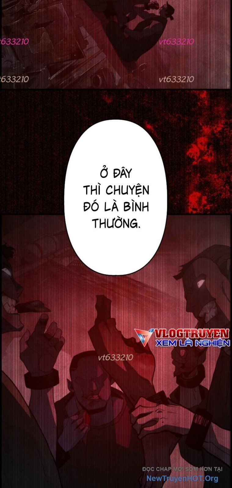 Lão Tù Nhân Mạnh Nhất Vẫn Liên Tục Sống Sót Chap 10 - Next Chap 9