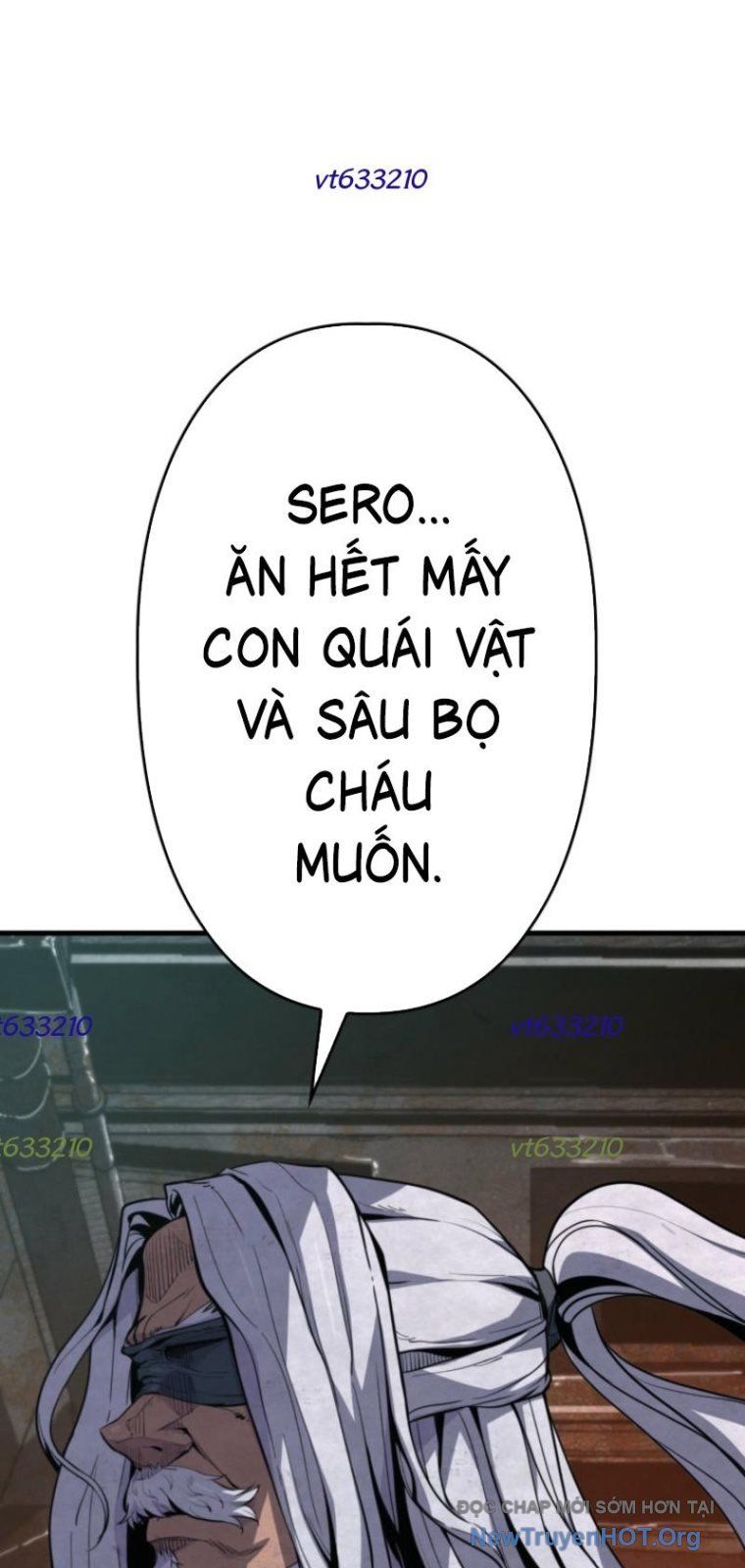 Lão Tù Nhân Mạnh Nhất Vẫn Liên Tục Sống Sót Chap 10 - Next Chap 9