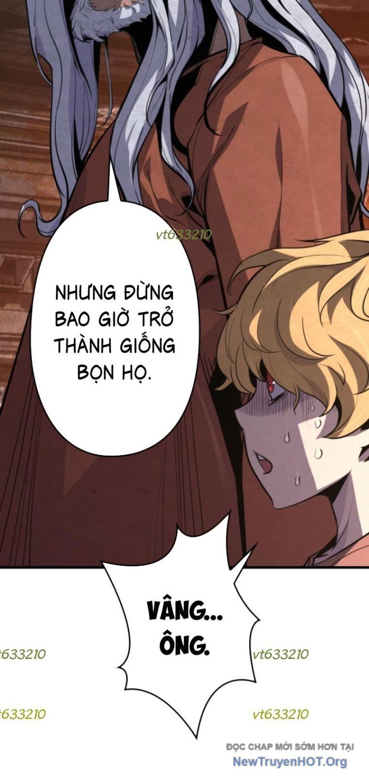 Lão Tù Nhân Mạnh Nhất Vẫn Liên Tục Sống Sót Chap 10 - Next Chap 9