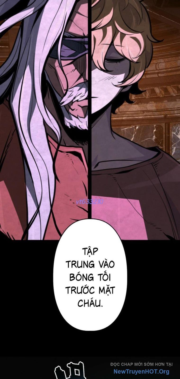 Lão Tù Nhân Mạnh Nhất Vẫn Liên Tục Sống Sót Chap 10 - Next Chap 9