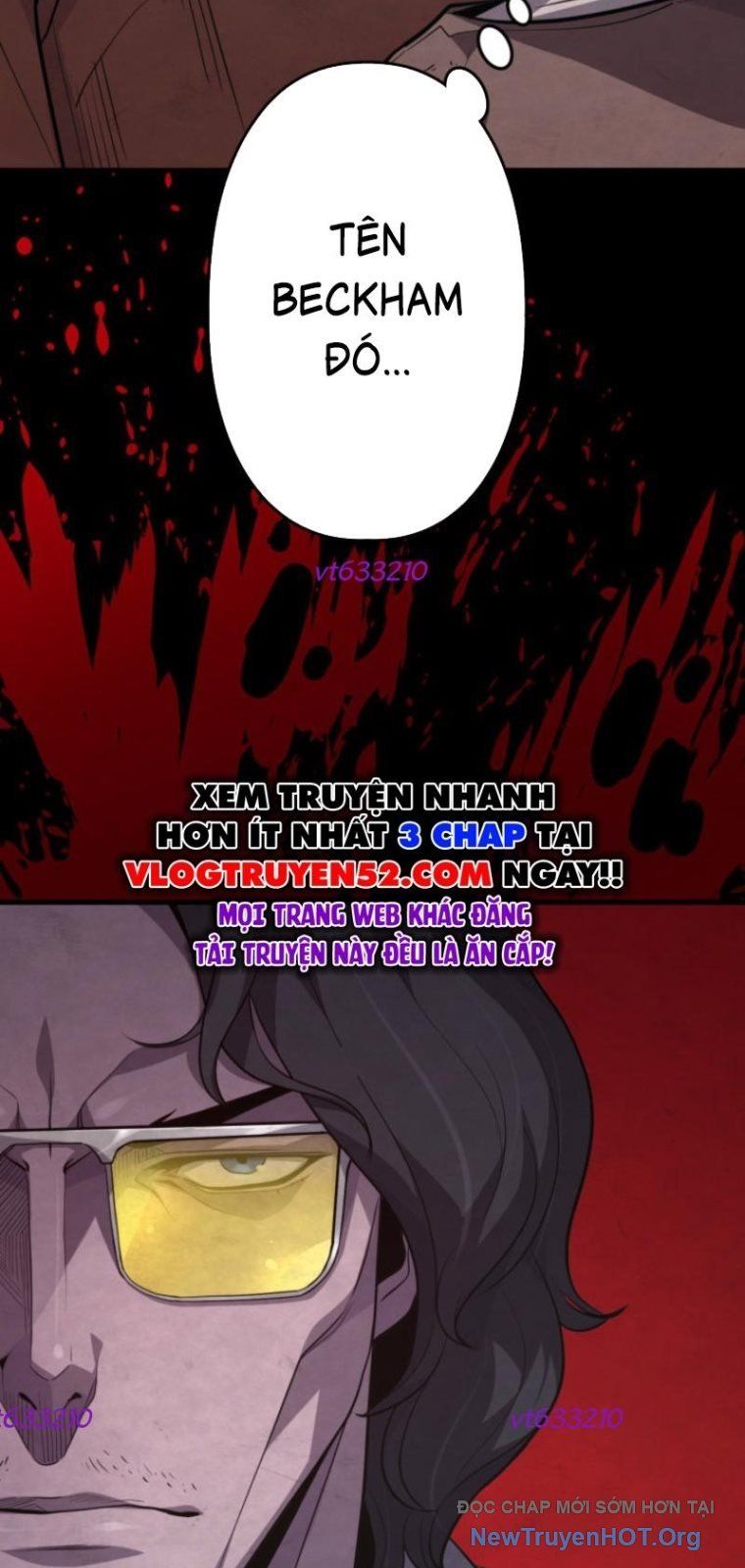 Lão Tù Nhân Mạnh Nhất Vẫn Liên Tục Sống Sót Chap 10 - Next Chap 9