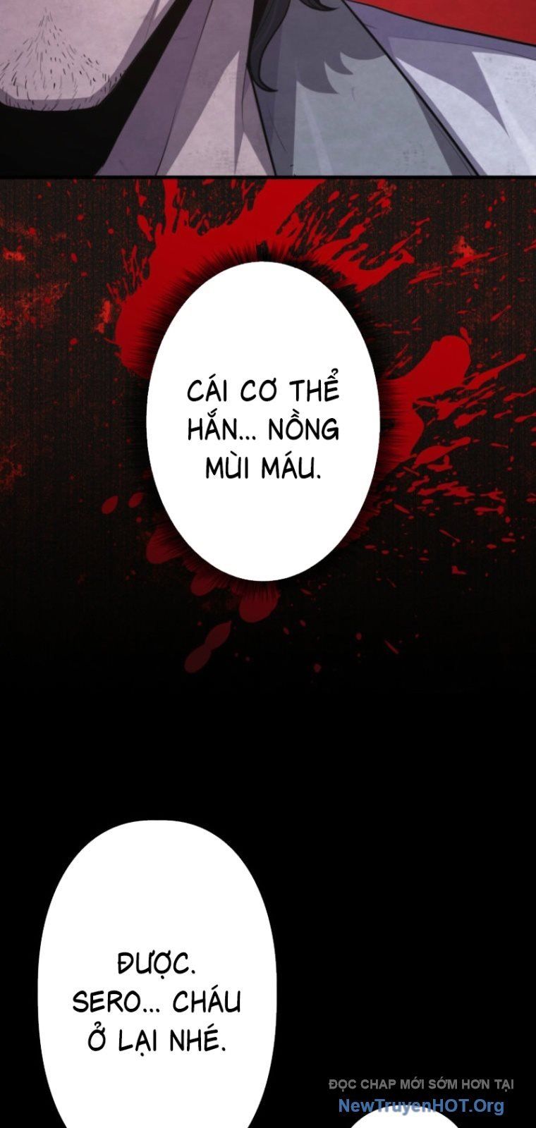 Lão Tù Nhân Mạnh Nhất Vẫn Liên Tục Sống Sót Chap 10 - Next Chap 9