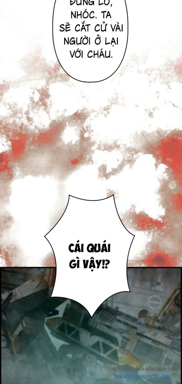 Lão Tù Nhân Mạnh Nhất Vẫn Liên Tục Sống Sót Chap 10 - Next Chap 9