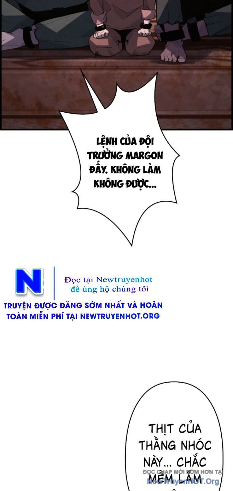 Lão Tù Nhân Mạnh Nhất Vẫn Liên Tục Sống Sót Chap 10 - Next Chap 9