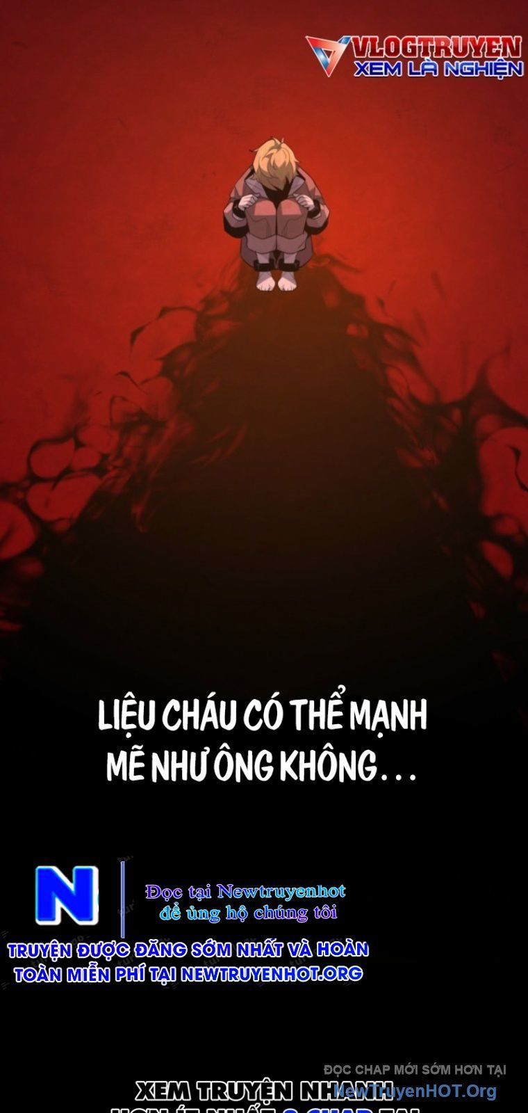 Lão Tù Nhân Mạnh Nhất Vẫn Liên Tục Sống Sót Chap 10 - Next Chap 9