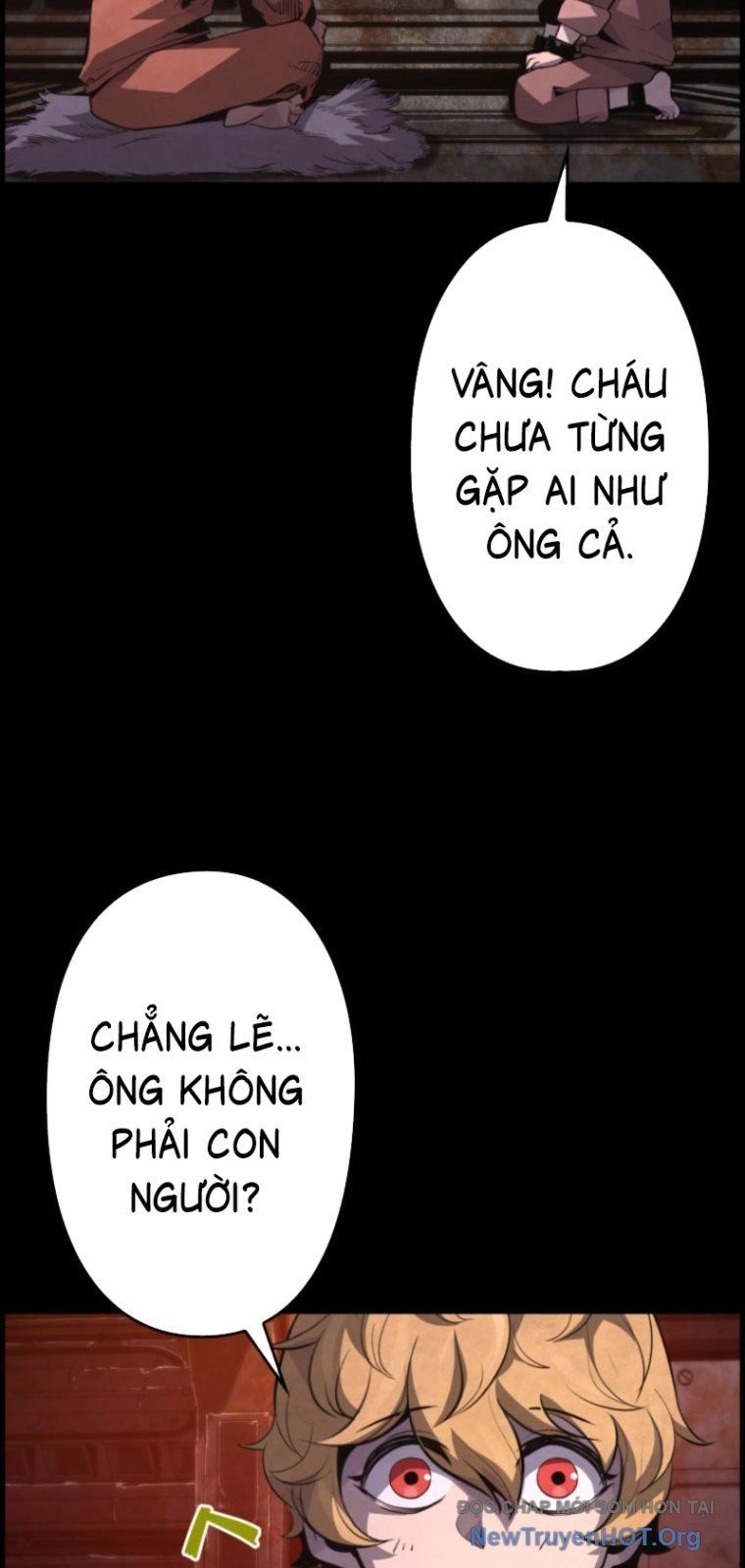 Lão Tù Nhân Mạnh Nhất Vẫn Liên Tục Sống Sót Chap 10 - Next Chap 9