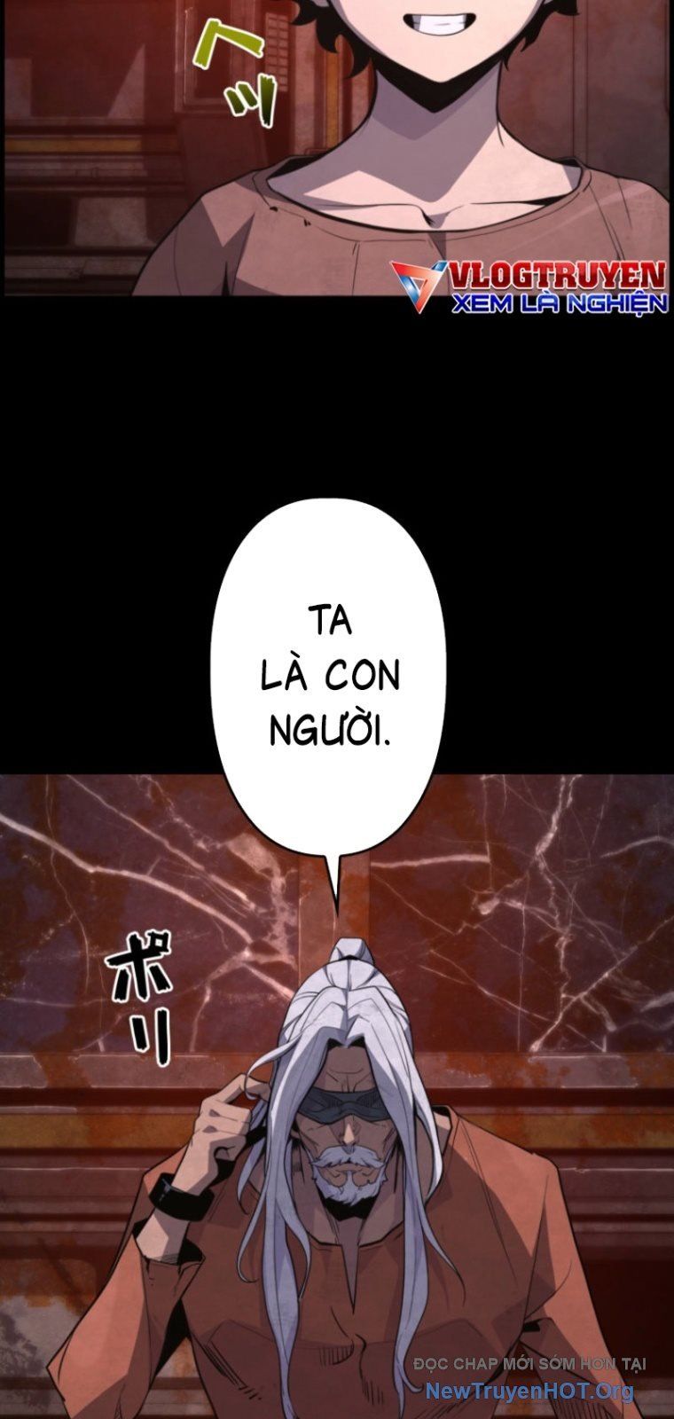 Lão Tù Nhân Mạnh Nhất Vẫn Liên Tục Sống Sót Chap 10 - Next Chap 9