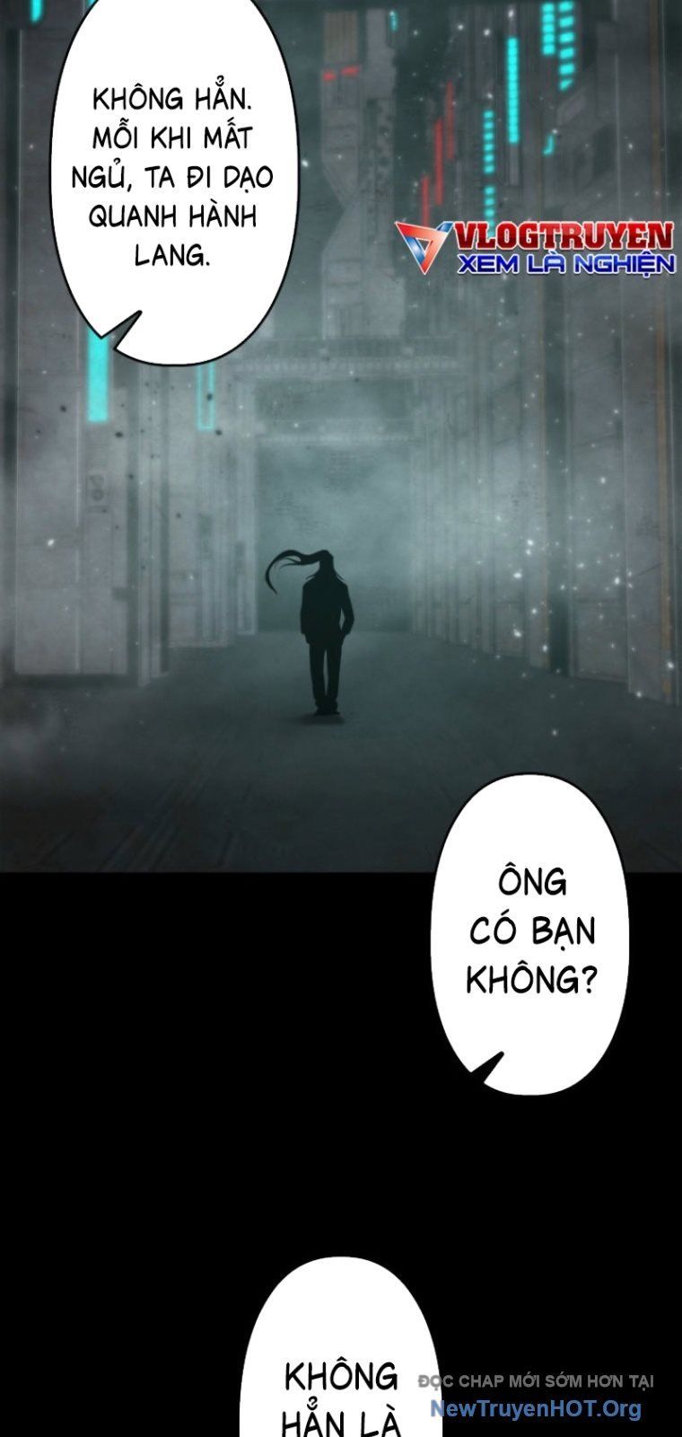 Lão Tù Nhân Mạnh Nhất Vẫn Liên Tục Sống Sót Chap 10 - Next Chap 9