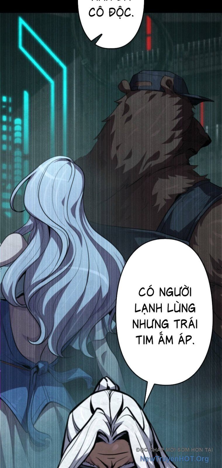 Lão Tù Nhân Mạnh Nhất Vẫn Liên Tục Sống Sót Chap 10 - Next Chap 9