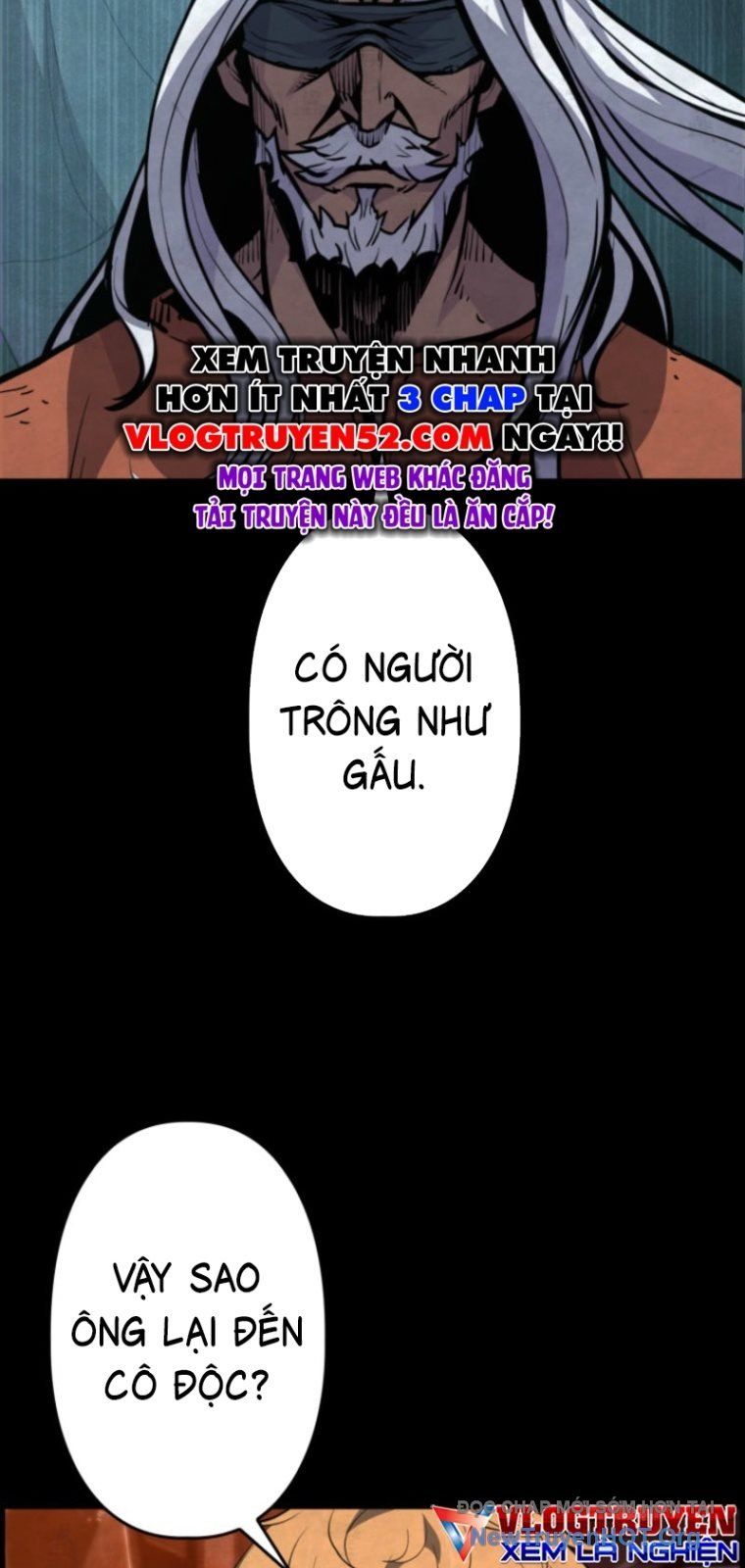 Lão Tù Nhân Mạnh Nhất Vẫn Liên Tục Sống Sót Chap 10 - Next Chap 9