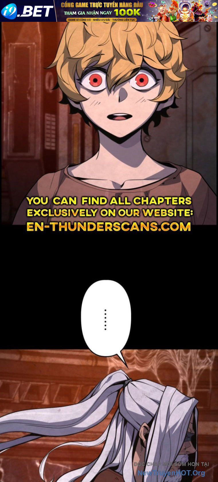 Lão Tù Nhân Mạnh Nhất Vẫn Liên Tục Sống Sót Chap 10 - Next Chap 9