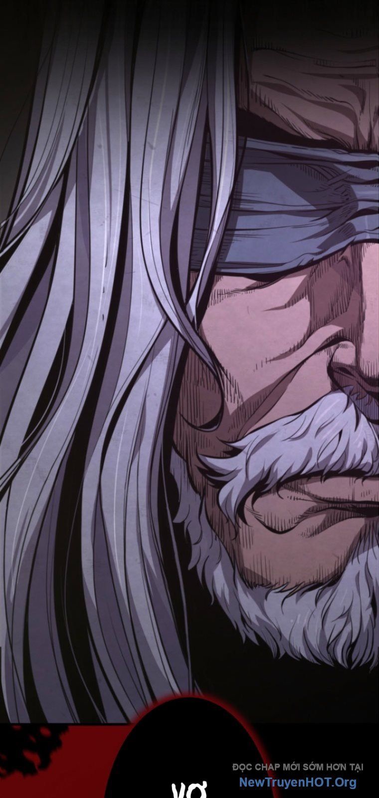 Lão Tù Nhân Mạnh Nhất Vẫn Liên Tục Sống Sót Chap 10 - Next Chap 9