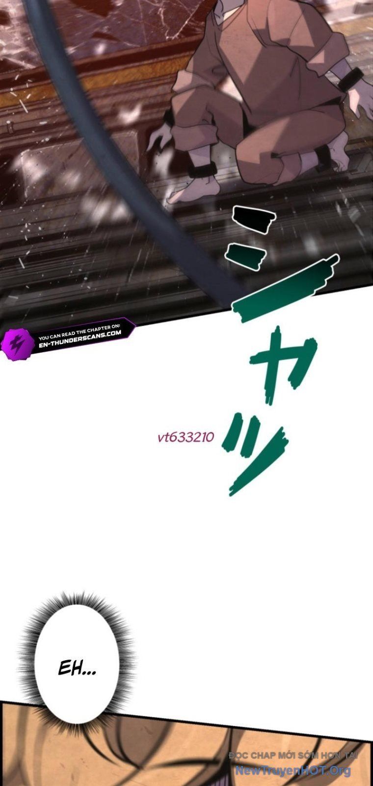 Lão Tù Nhân Mạnh Nhất Vẫn Liên Tục Sống Sót Chap 10 - Next Chap 9