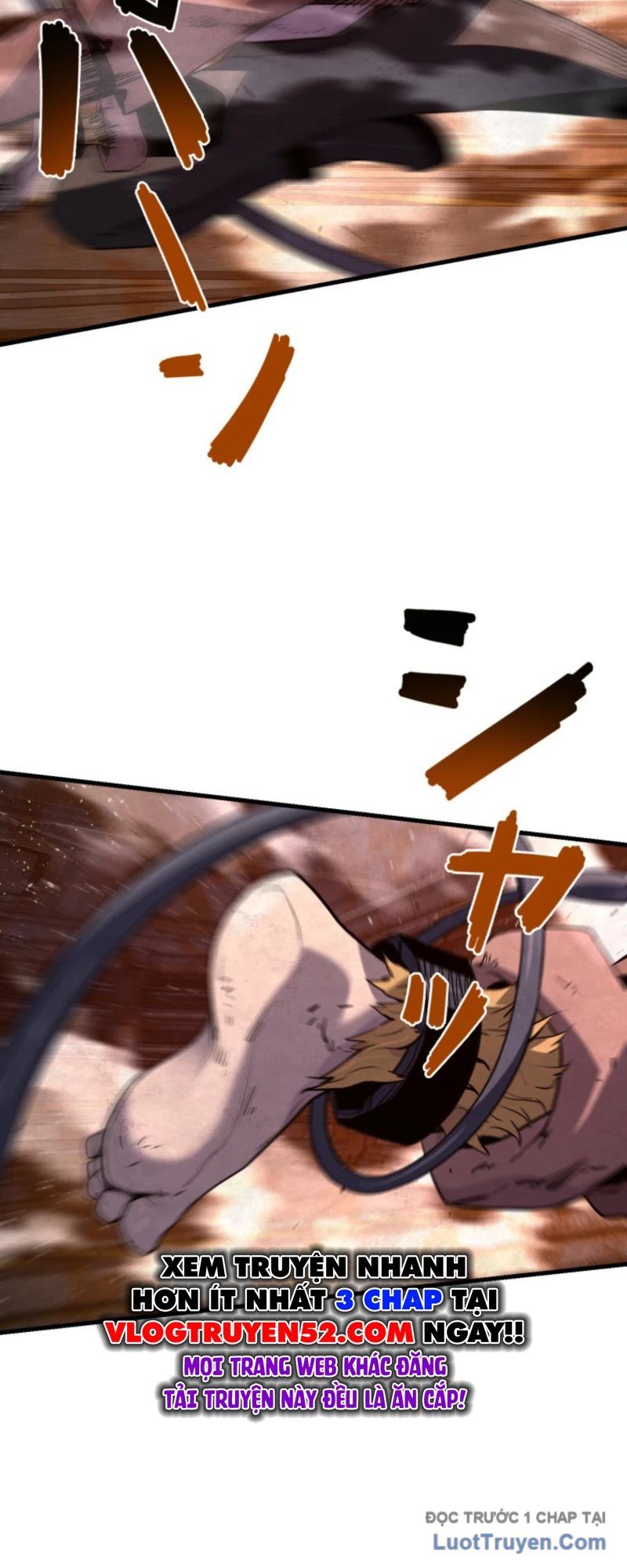 Lão Tù Nhân Mạnh Nhất Vẫn Liên Tục Sống Sót Chap 11 - Next Chap 10