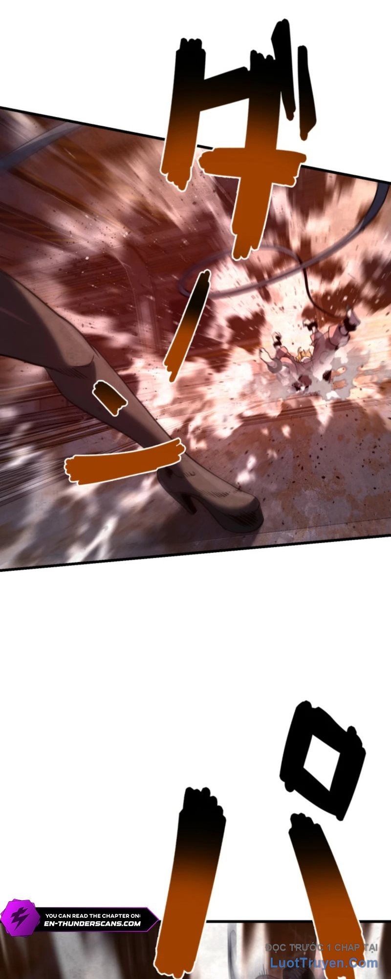 Lão Tù Nhân Mạnh Nhất Vẫn Liên Tục Sống Sót Chap 11 - Next Chap 10