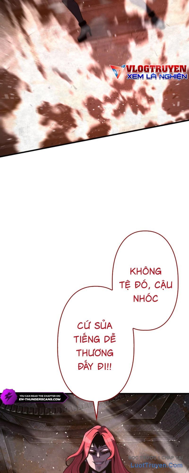 Lão Tù Nhân Mạnh Nhất Vẫn Liên Tục Sống Sót Chap 11 - Next Chap 10