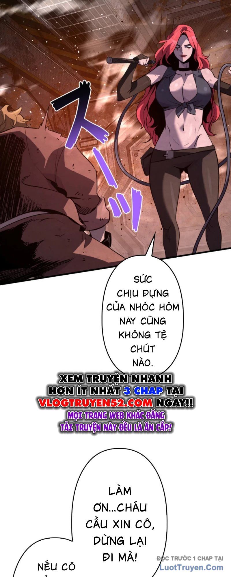 Lão Tù Nhân Mạnh Nhất Vẫn Liên Tục Sống Sót Chap 11 - Next Chap 10