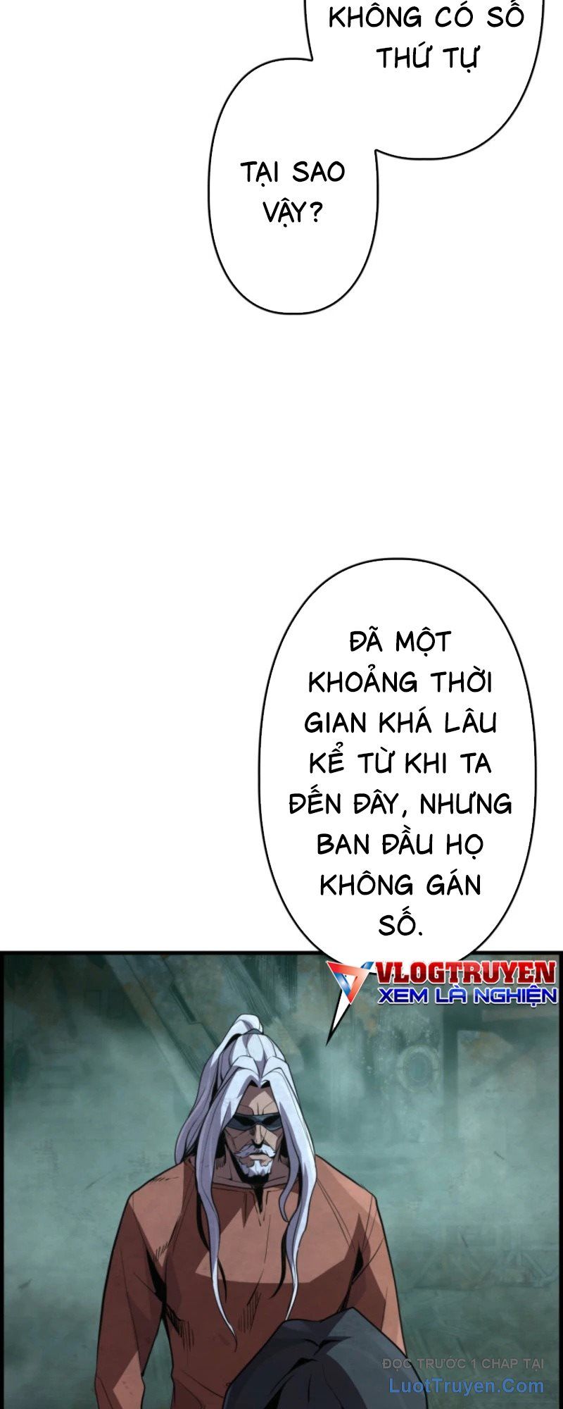 Lão Tù Nhân Mạnh Nhất Vẫn Liên Tục Sống Sót Chap 11 - Next Chap 10