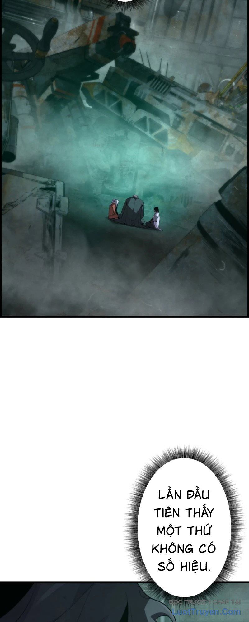 Lão Tù Nhân Mạnh Nhất Vẫn Liên Tục Sống Sót Chap 11 - Next Chap 10