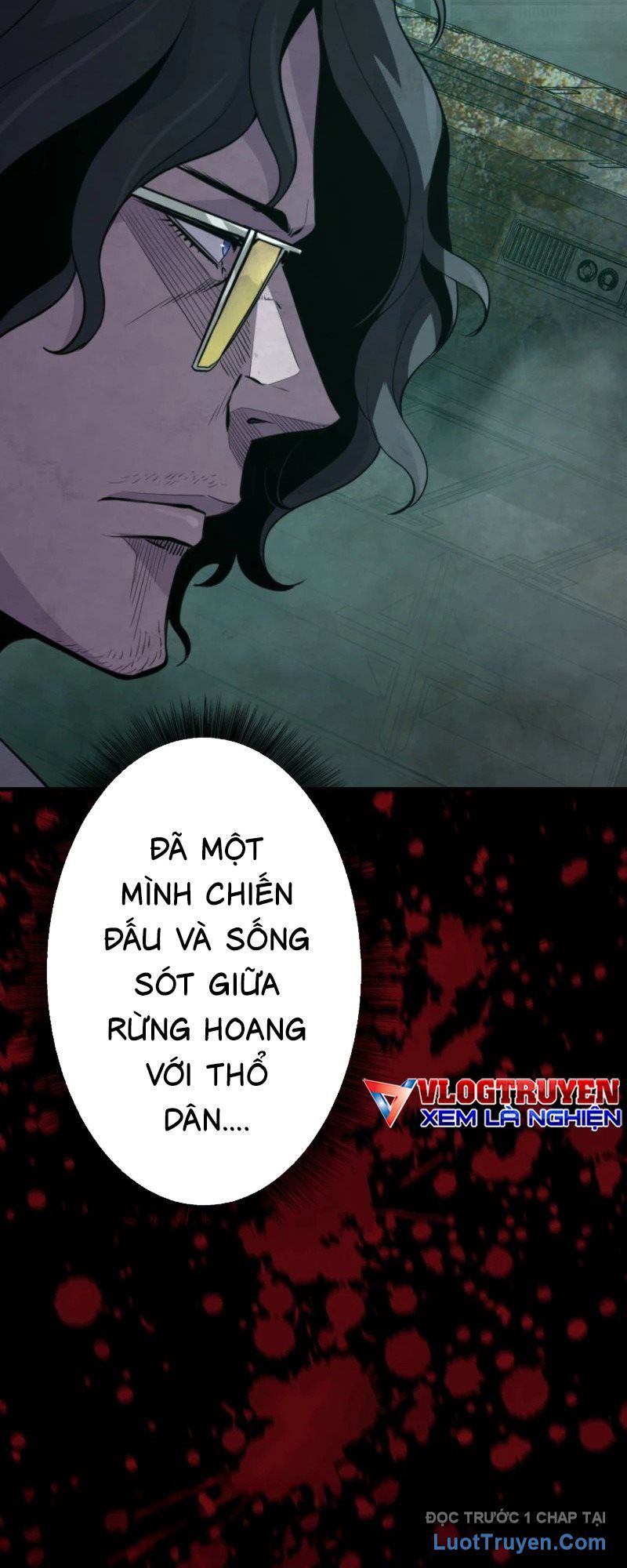 Lão Tù Nhân Mạnh Nhất Vẫn Liên Tục Sống Sót Chap 11 - Next Chap 10