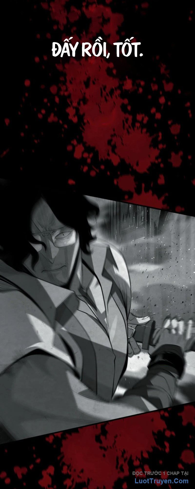 Lão Tù Nhân Mạnh Nhất Vẫn Liên Tục Sống Sót Chap 11 - Next Chap 10