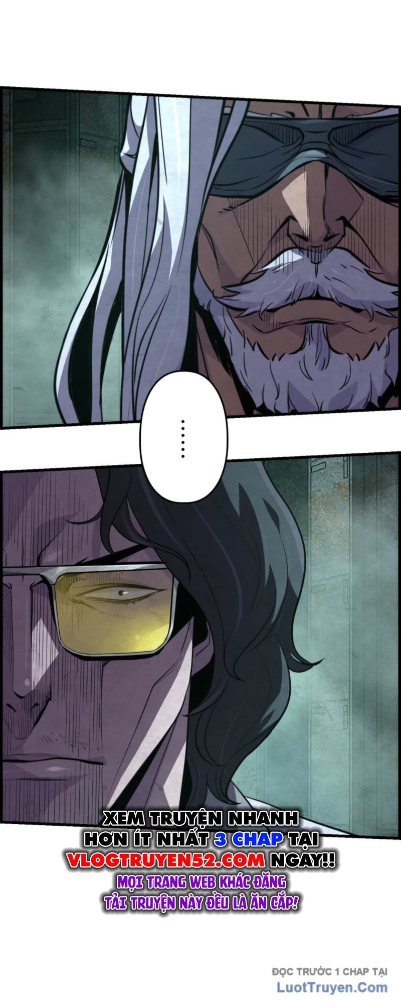 Lão Tù Nhân Mạnh Nhất Vẫn Liên Tục Sống Sót Chap 11 - Next Chap 10