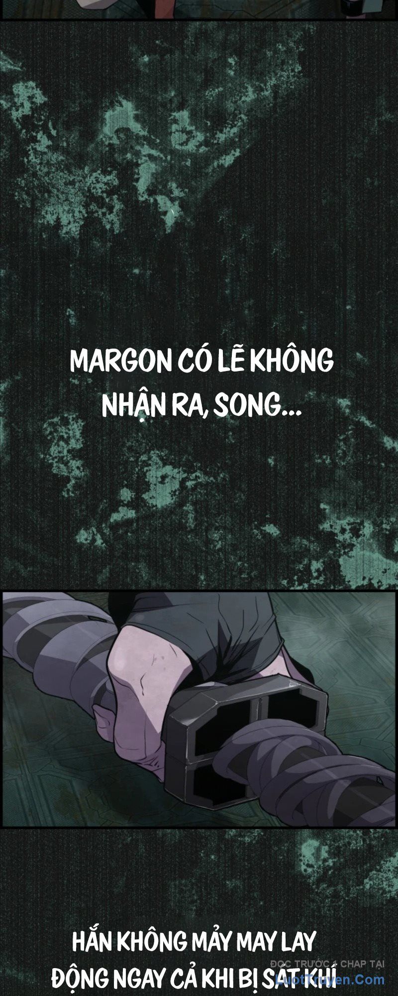 Lão Tù Nhân Mạnh Nhất Vẫn Liên Tục Sống Sót Chap 11 - Next Chap 10