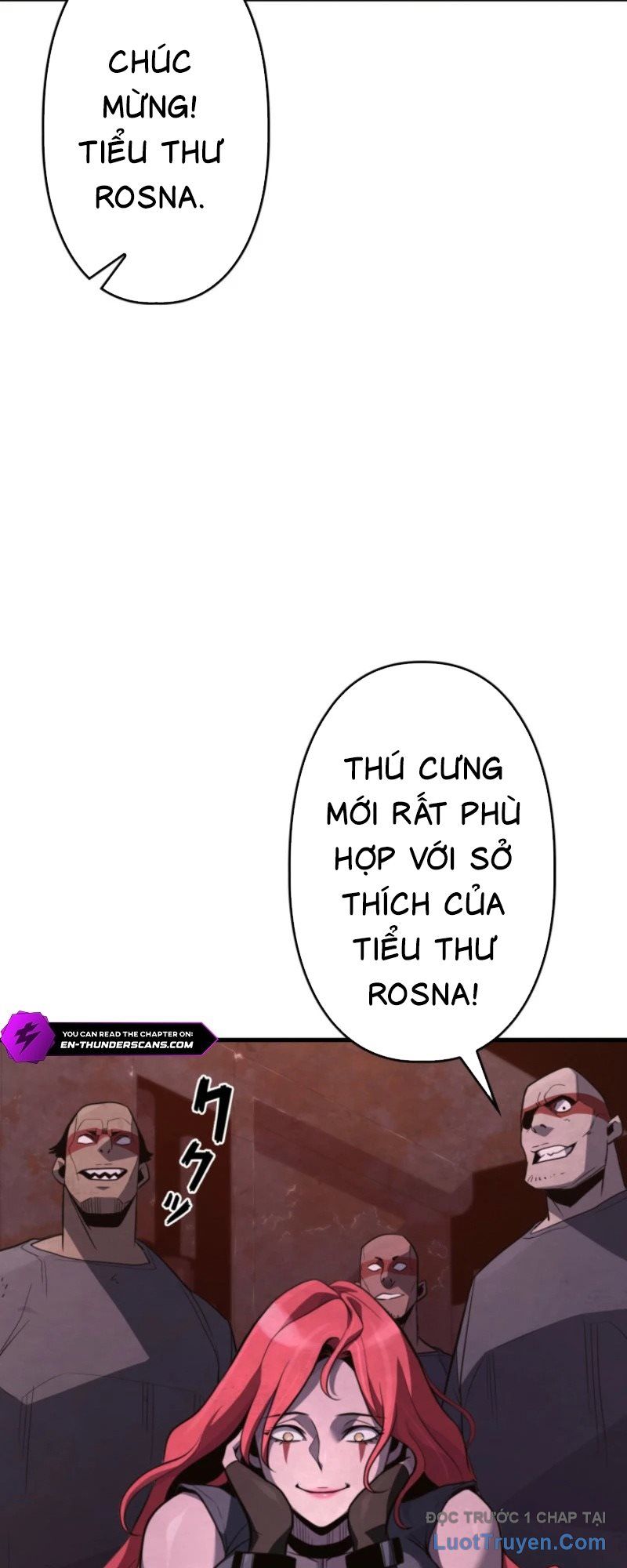 Lão Tù Nhân Mạnh Nhất Vẫn Liên Tục Sống Sót Chap 11 - Next Chap 10