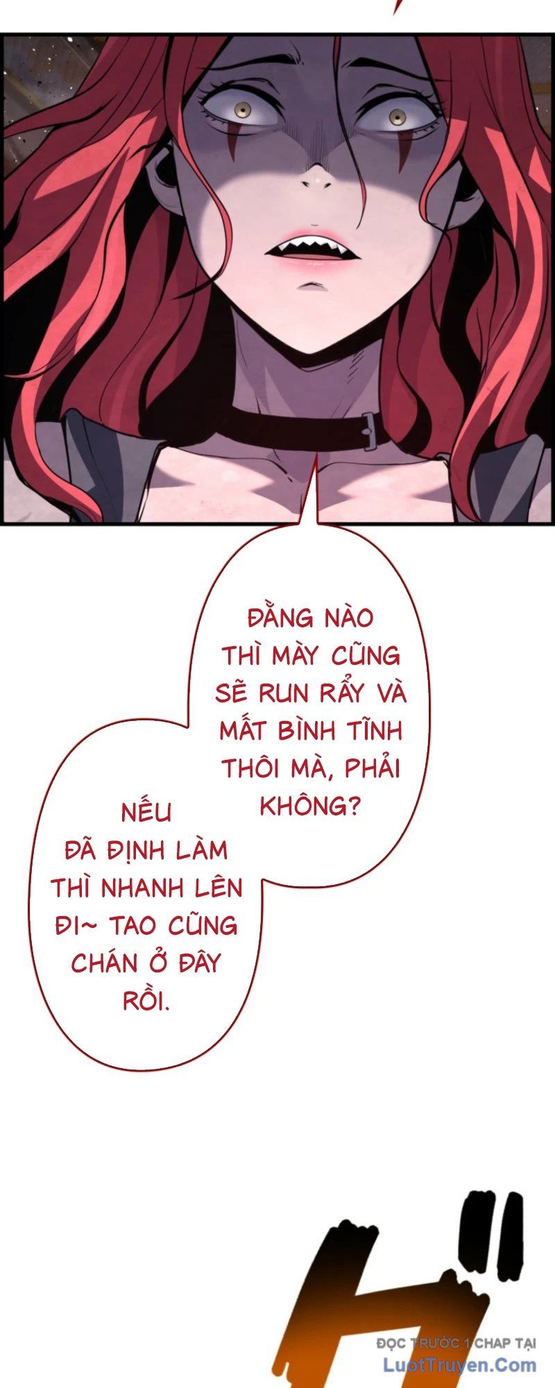 Lão Tù Nhân Mạnh Nhất Vẫn Liên Tục Sống Sót Chap 11 - Next Chap 10