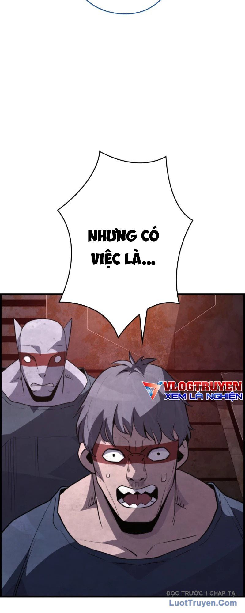 Lão Tù Nhân Mạnh Nhất Vẫn Liên Tục Sống Sót Chap 11 - Next Chap 10