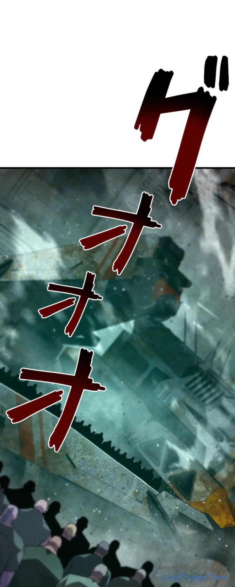 Lão Tù Nhân Mạnh Nhất Vẫn Liên Tục Sống Sót Chap 11 - Next Chap 10