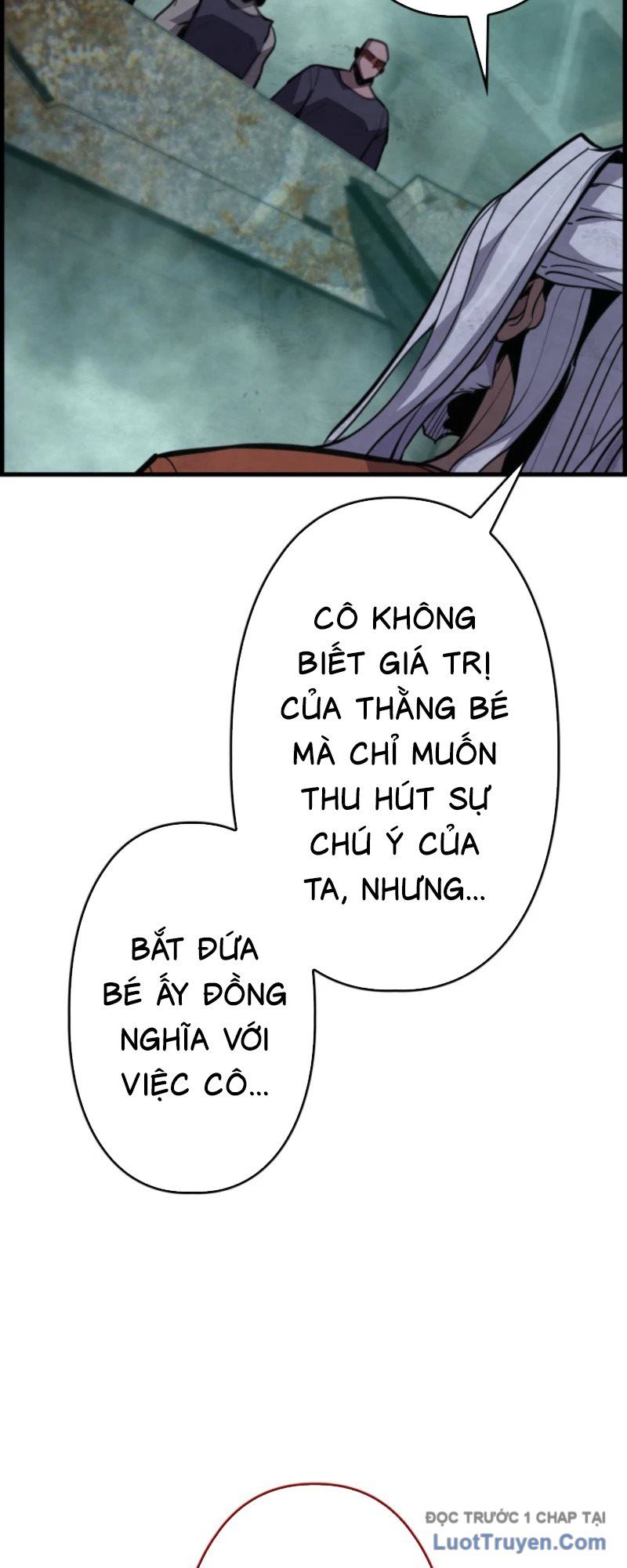 Lão Tù Nhân Mạnh Nhất Vẫn Liên Tục Sống Sót Chap 11 - Next Chap 10