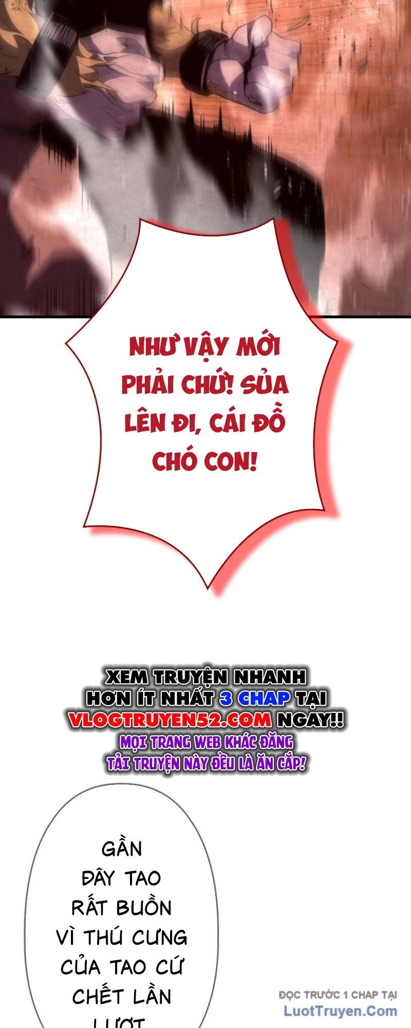 Lão Tù Nhân Mạnh Nhất Vẫn Liên Tục Sống Sót Chap 11 - Next Chap 10