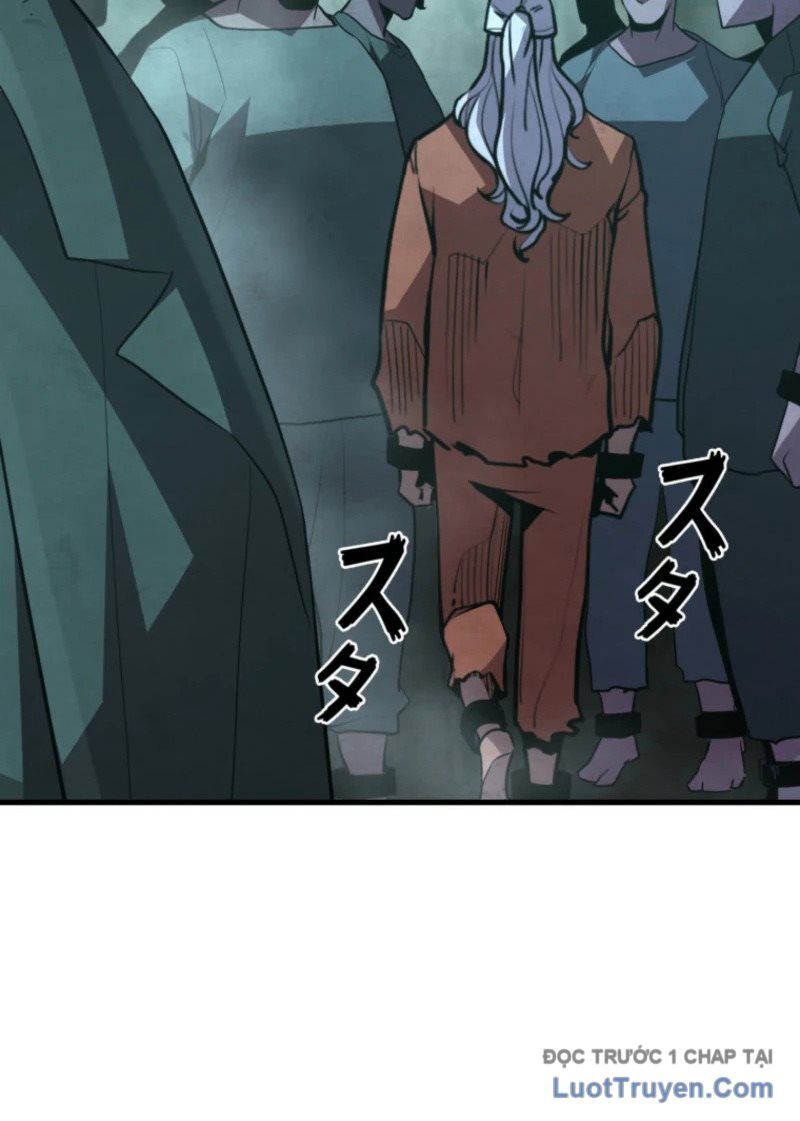 Lão Tù Nhân Mạnh Nhất Vẫn Liên Tục Sống Sót Chap 11 - Next Chap 10