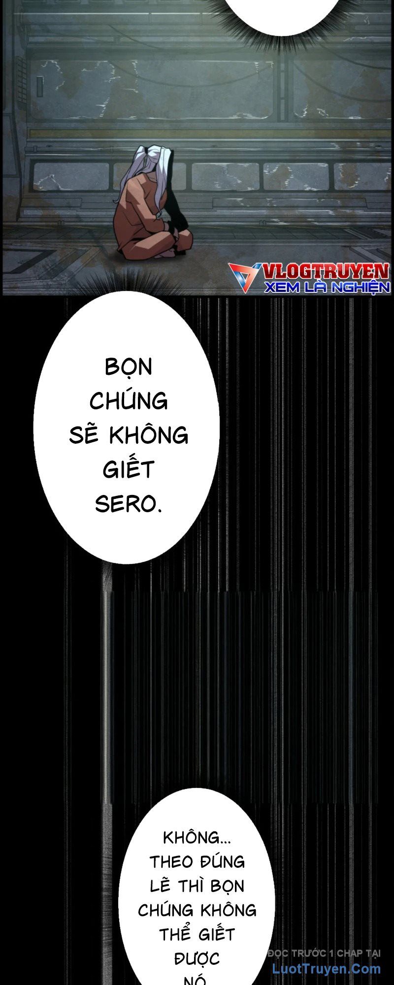 Lão Tù Nhân Mạnh Nhất Vẫn Liên Tục Sống Sót Chap 11 - Next Chap 10