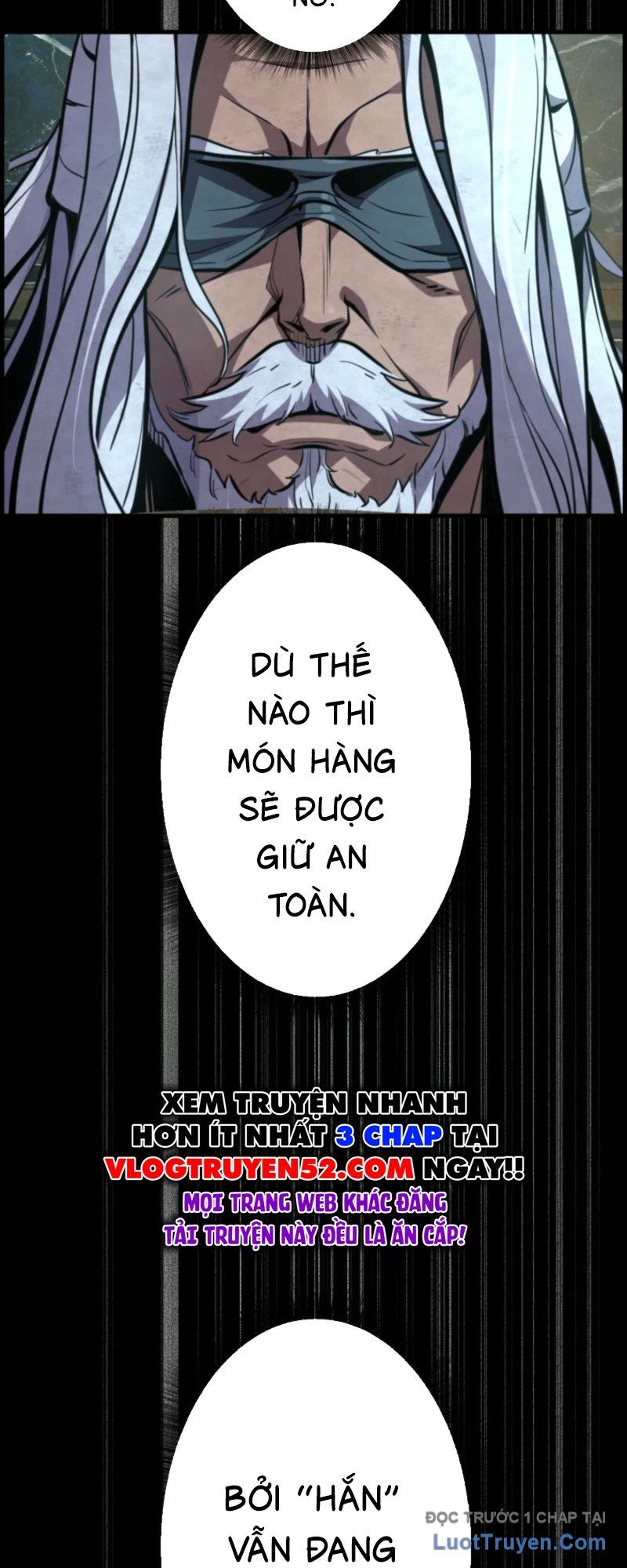 Lão Tù Nhân Mạnh Nhất Vẫn Liên Tục Sống Sót Chap 11 - Next Chap 10