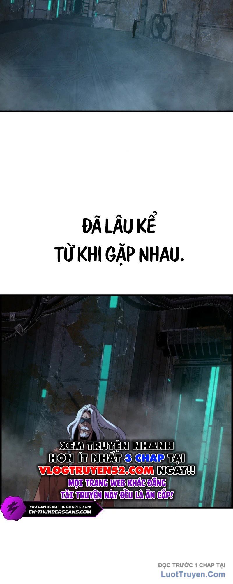 Lão Tù Nhân Mạnh Nhất Vẫn Liên Tục Sống Sót Chap 11 - Next Chap 10