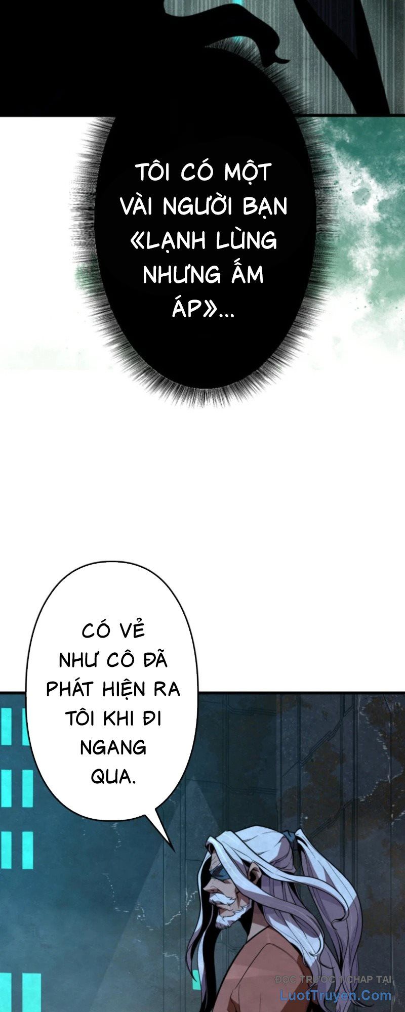 Lão Tù Nhân Mạnh Nhất Vẫn Liên Tục Sống Sót Chap 11 - Next Chap 10