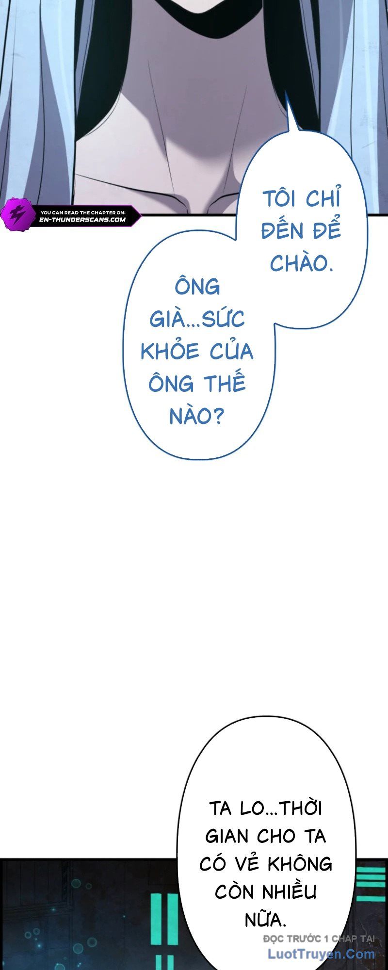Lão Tù Nhân Mạnh Nhất Vẫn Liên Tục Sống Sót Chap 11 - Next Chap 10